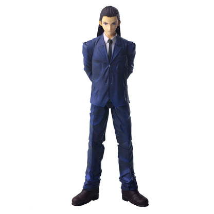Square Enix CO, LTD. Tseng Fig. 14.5cm Final Fantasy VII Bring Arts