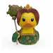 TUBBZ First Edition: Shrek - Princess Fiona Cosplaying Rubber Duck Vinyl Figure