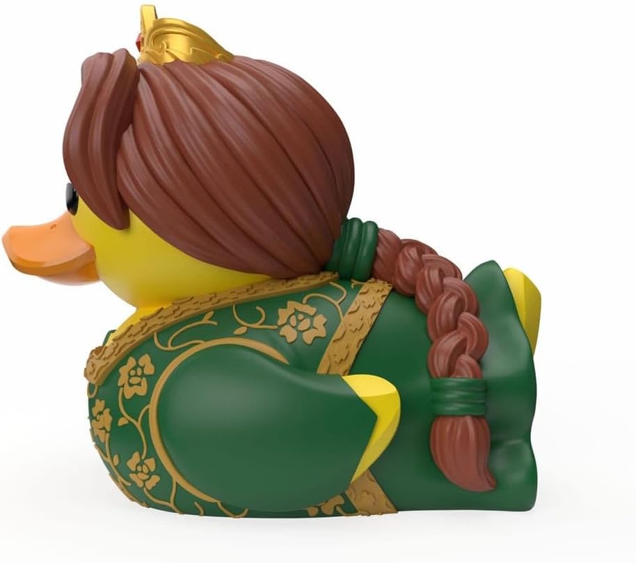 TUBBZ First Edition: Shrek - Princess Fiona Cosplaying Rubber Duck Vinyl Figure