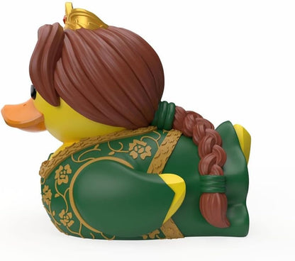 TUBBZ First Edition: Shrek - Princess Fiona Cosplaying Rubber Duck Vinyl Figure