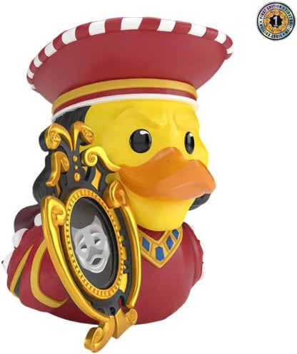 TUBBZ First Edition: Shrek - Lord Farquaad Cosplaying Rubber Duck Vinyl Figure
