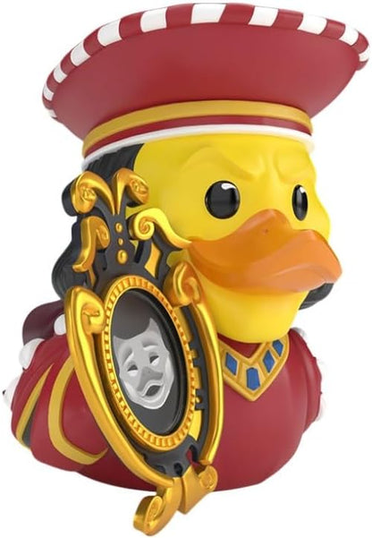TUBBZ First Edition: Shrek - Lord Farquaad Cosplaying Rubber Duck Vinyl Figure