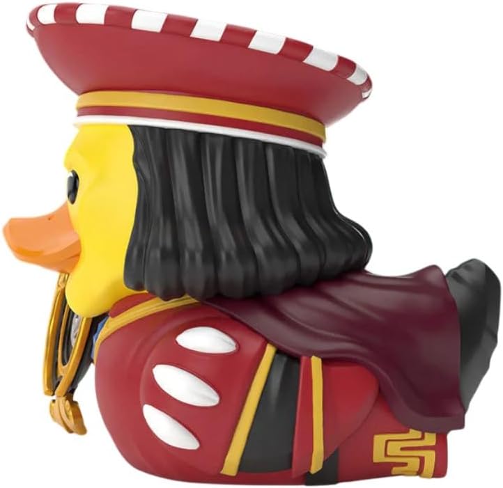 TUBBZ First Edition: Shrek - Lord Farquaad Cosplaying Rubber Duck Vinyl Figure
