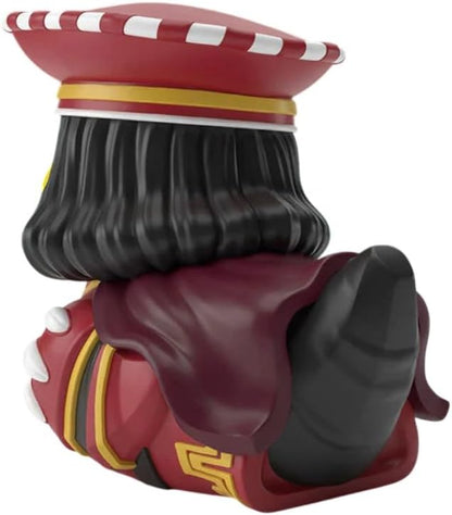 TUBBZ First Edition: Shrek - Lord Farquaad Cosplaying Rubber Duck Vinyl Figure