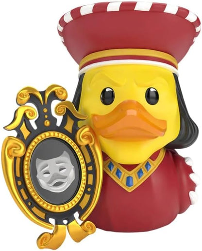 TUBBZ First Edition: Shrek - Lord Farquaad Cosplaying Rubber Duck Vinyl Figure