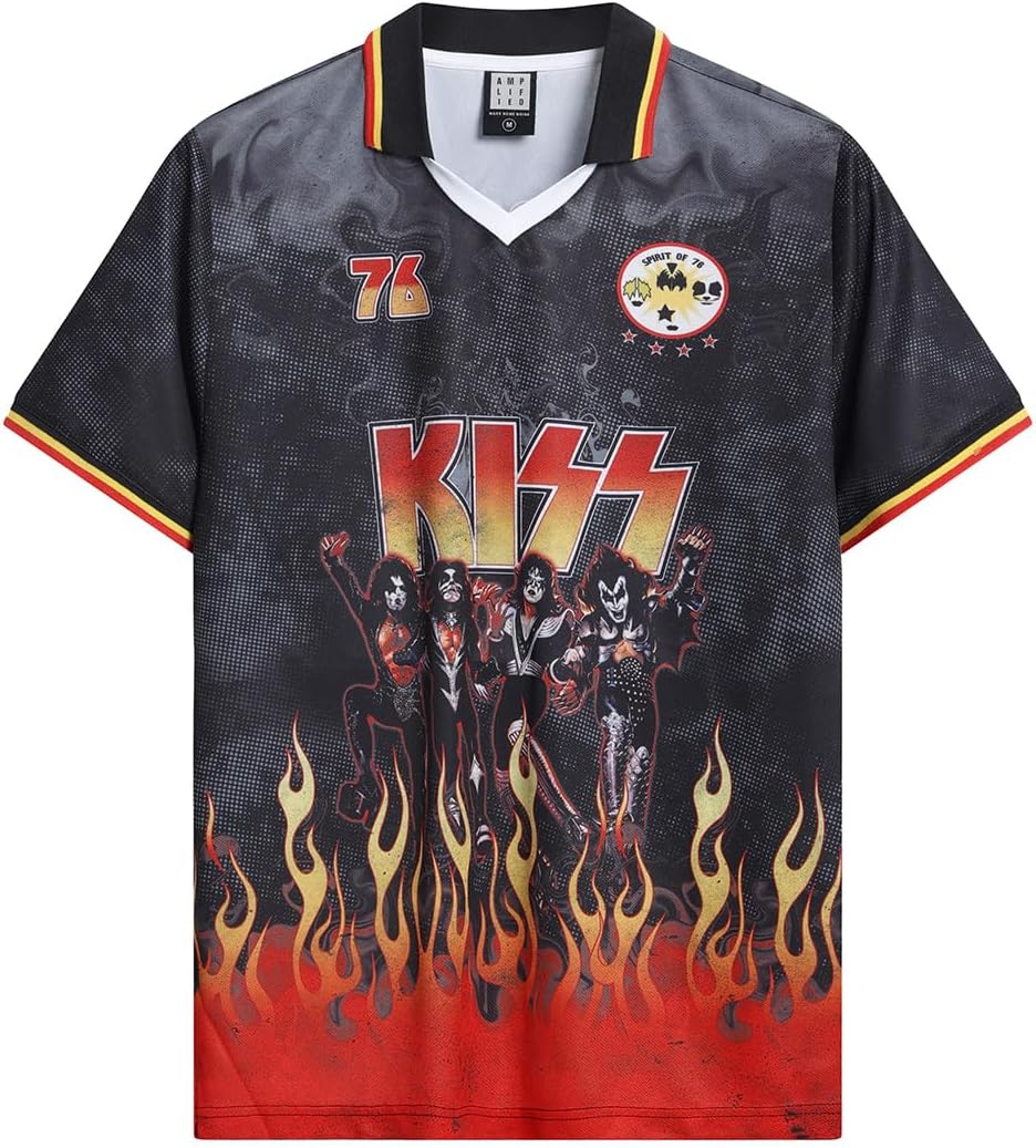DESTROYER (ROCK FC)