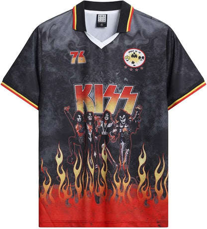DESTROYER (ROCK FC)