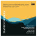 David Dubery: Music for Woodwinds and Piano