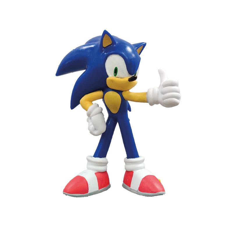 Comansi Sonic Ok Figuren 9 cm