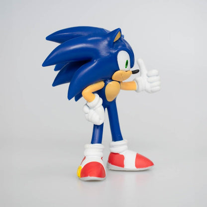 Comansi Sonic Ok Figuren 9 cm