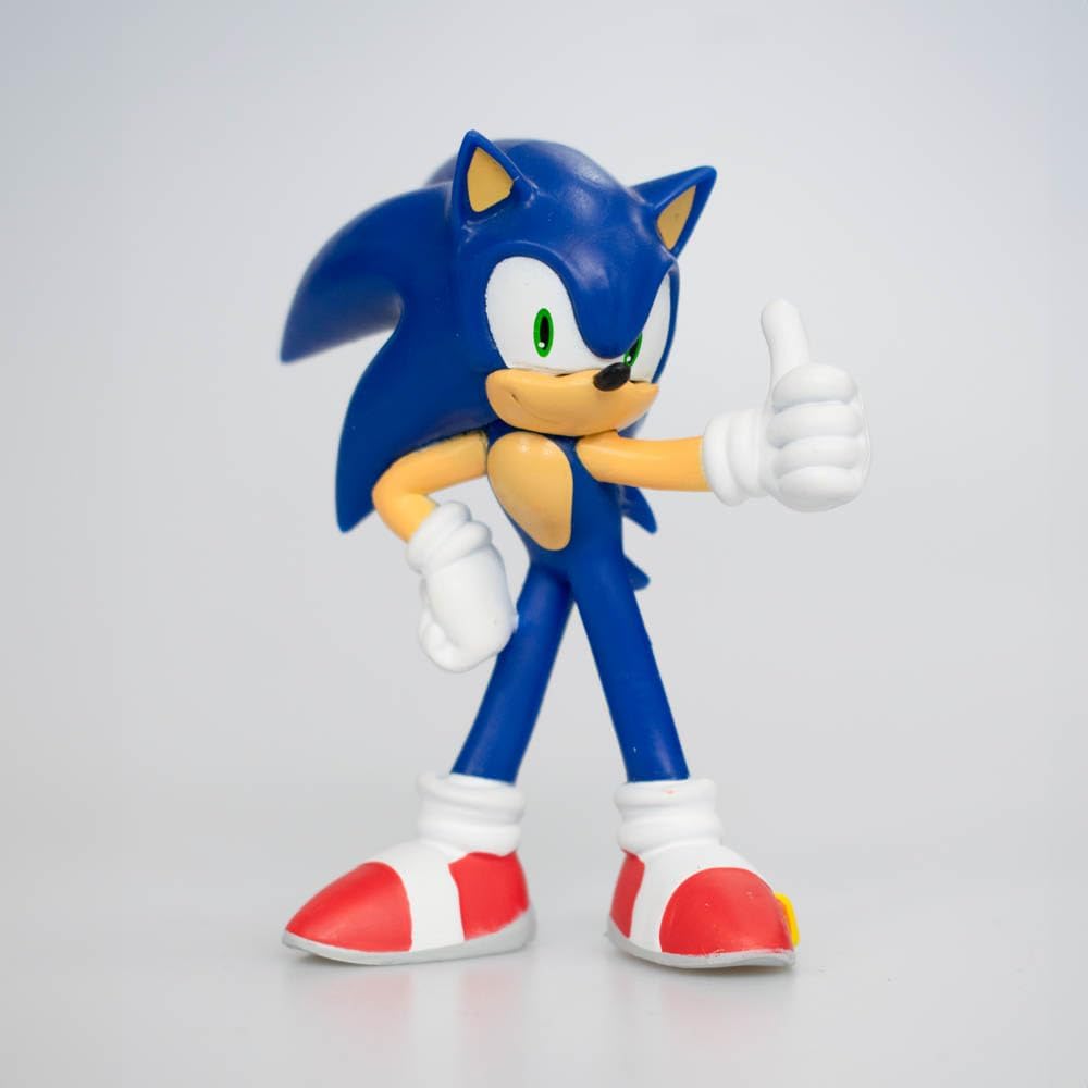 Comansi Sonic Ok Figuren 9 cm