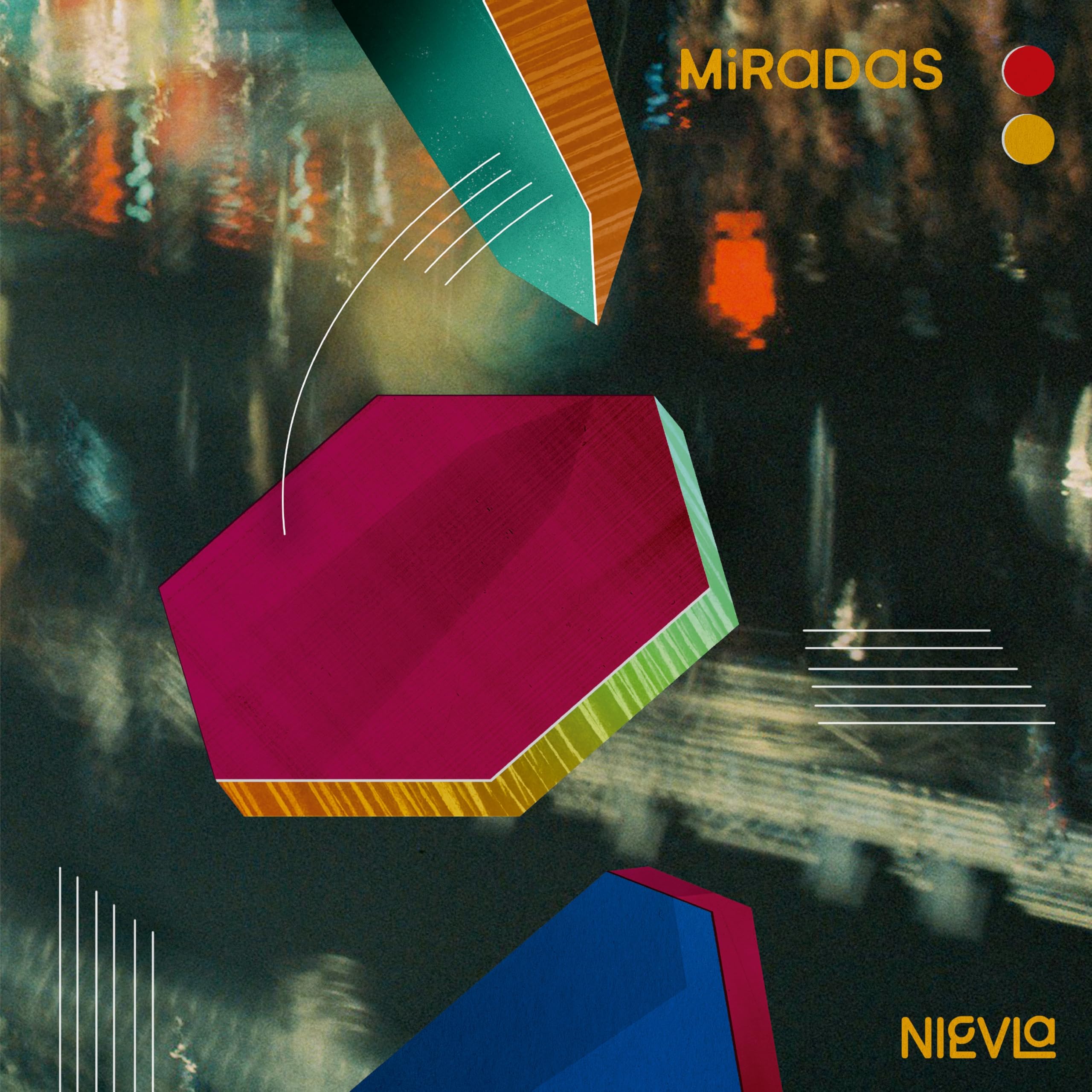 MIRADAS