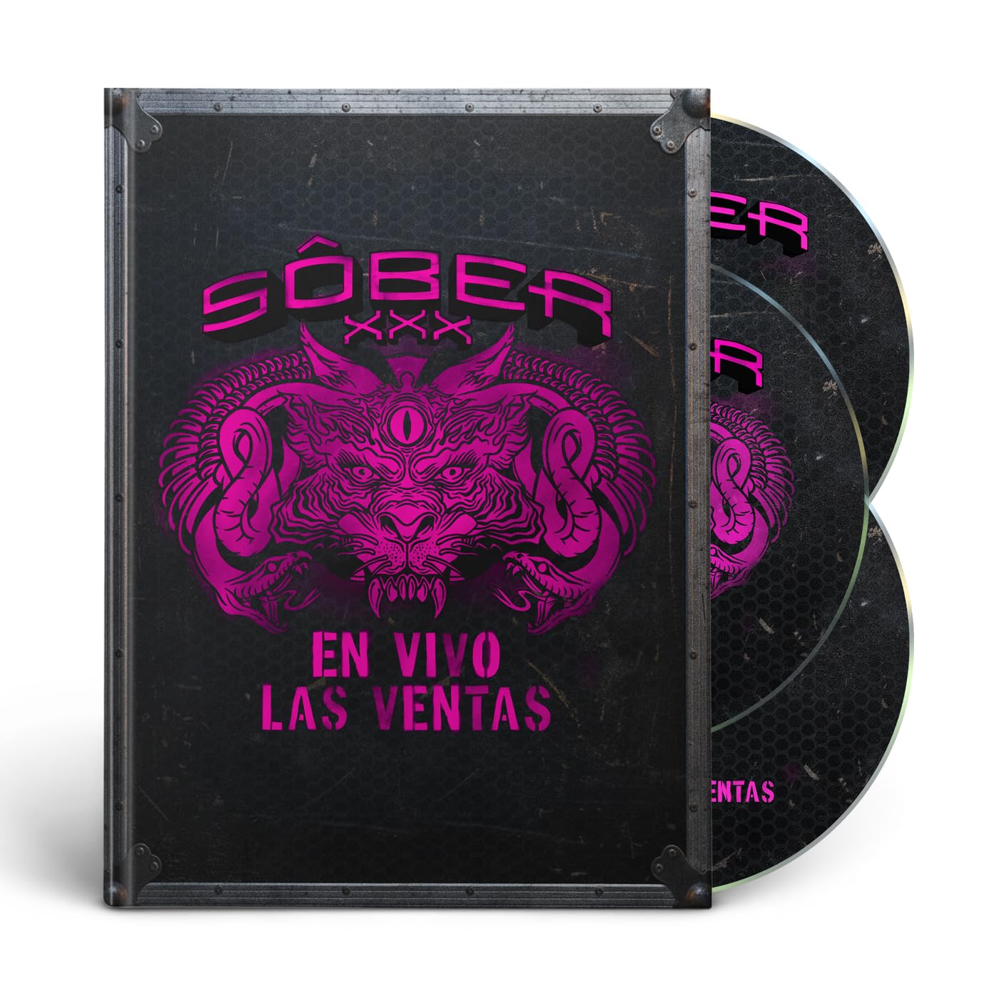 XXX Aniversario. En vivo Las Ventas