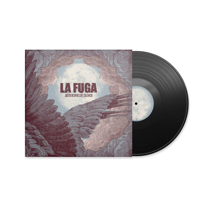 Justo después del silencio