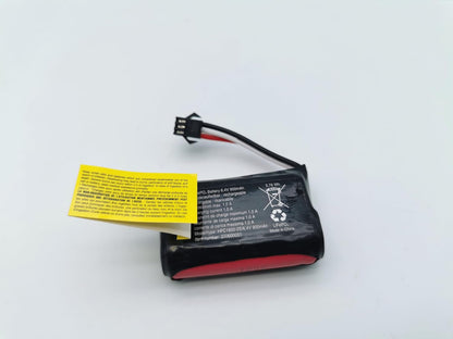 Carrera Lifepo4 Battery Akku 6,4V 900Mah (370600051)