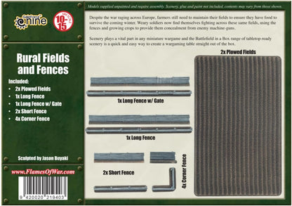 Gale Force Nine BB138 Accessories