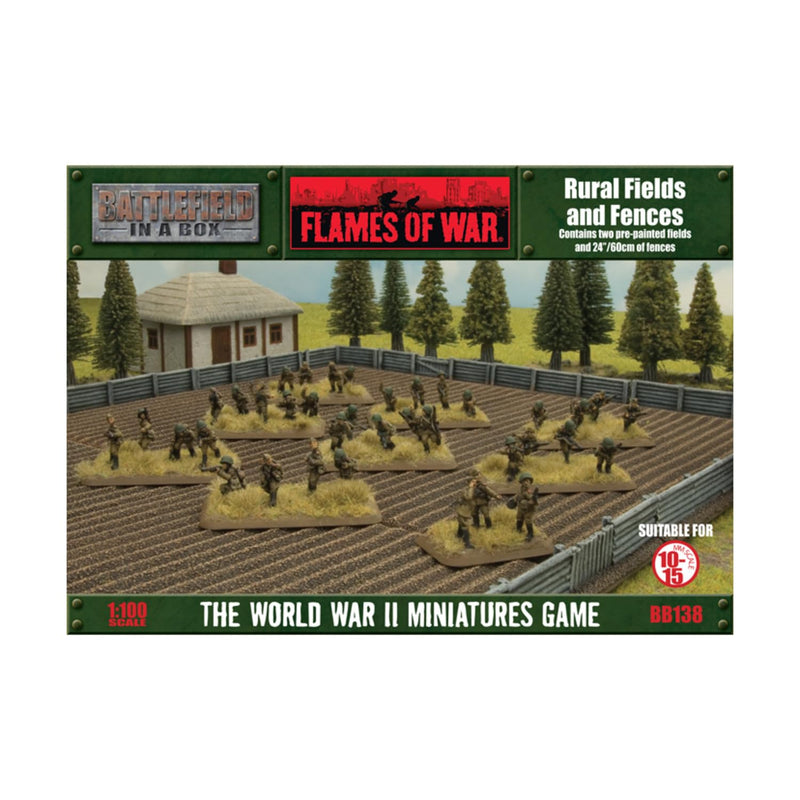 Gale Force Nine BB138 Accessories