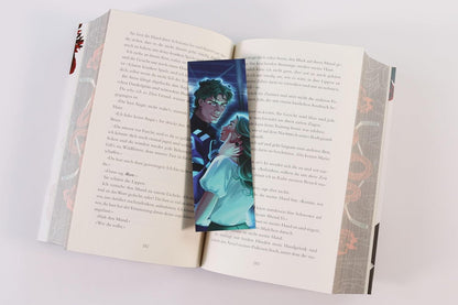 Beautiful Venom (Vipers, Band 1): Dark Hockey-Romance von Bestsellerautorin Rina Kent - Gefährliches Spiel aus Verlangen, Rache und Macht - Exklusives Lesezeichen und Farbschnitt in der 1. Auflage