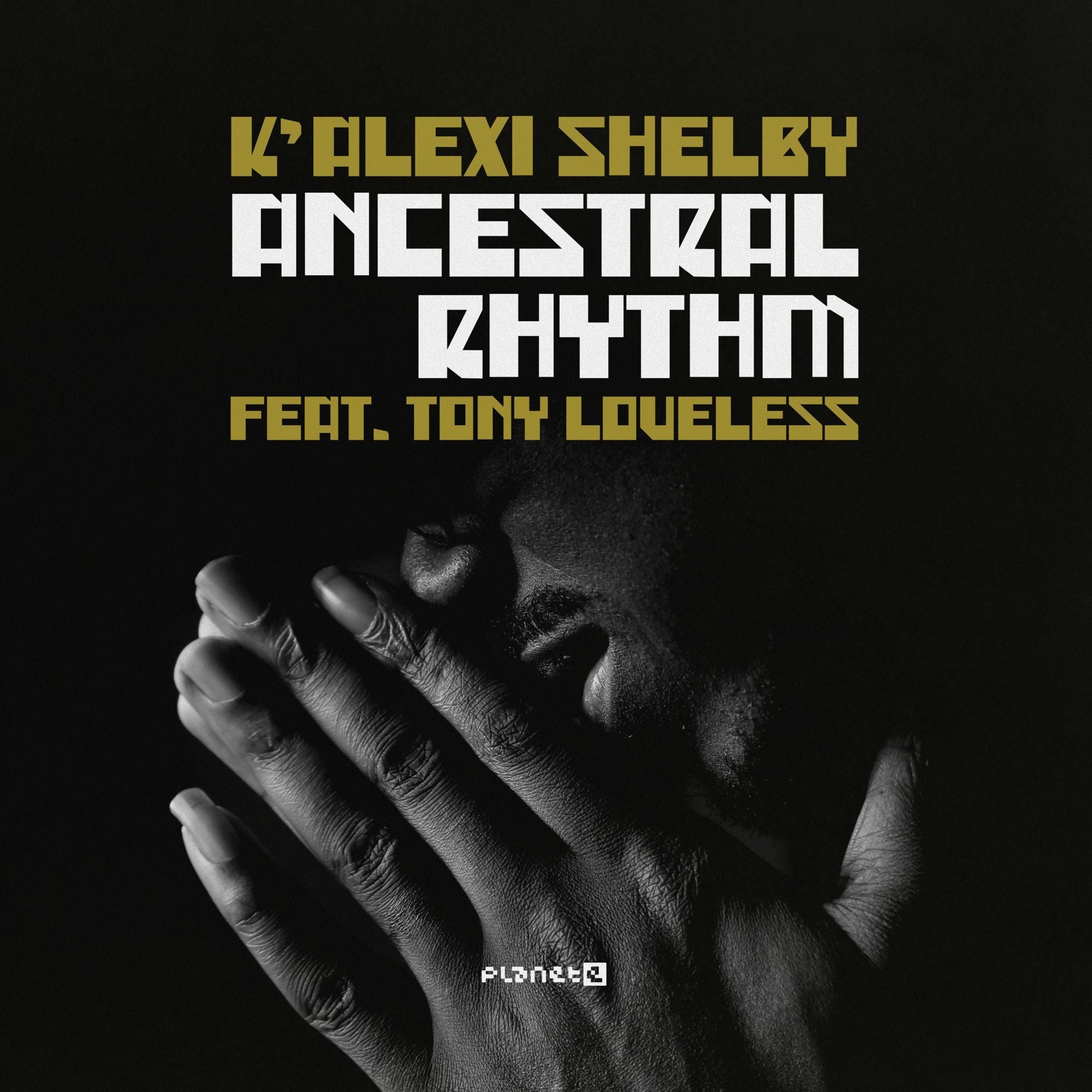 Ancestral Rhythm