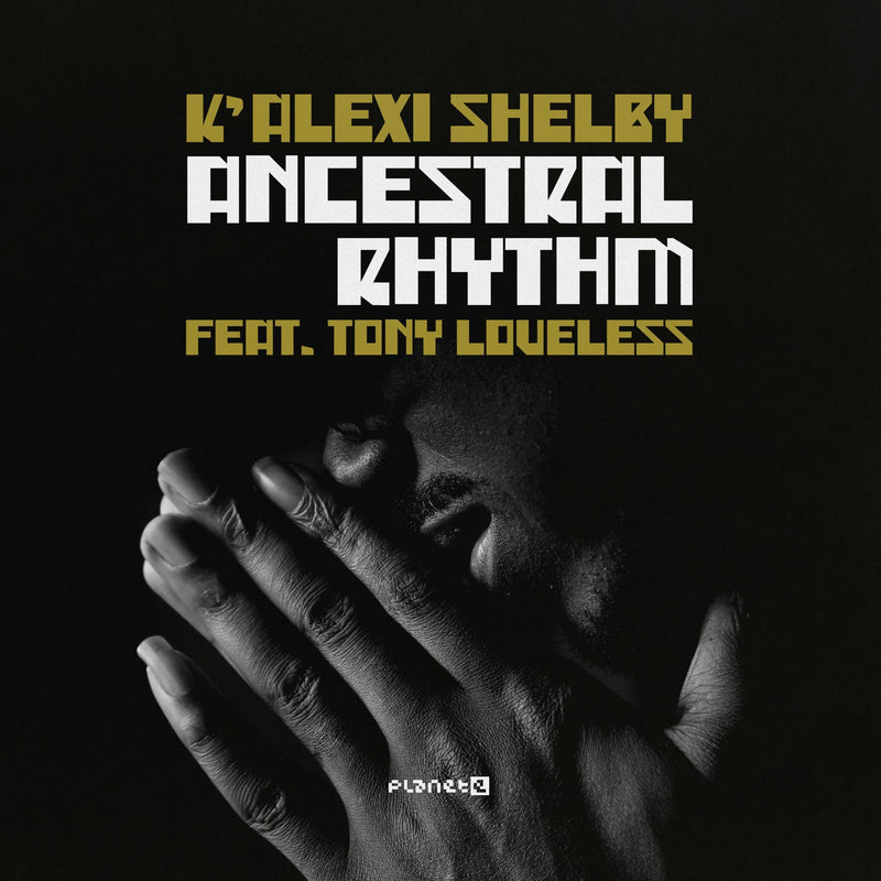 Ancestral Rhythm