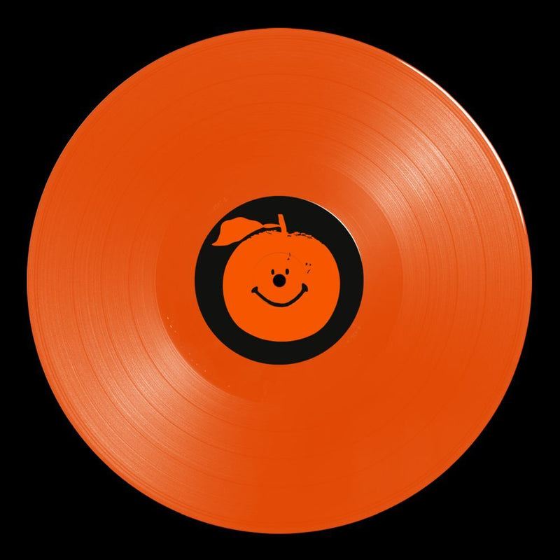 Tangerine Beam