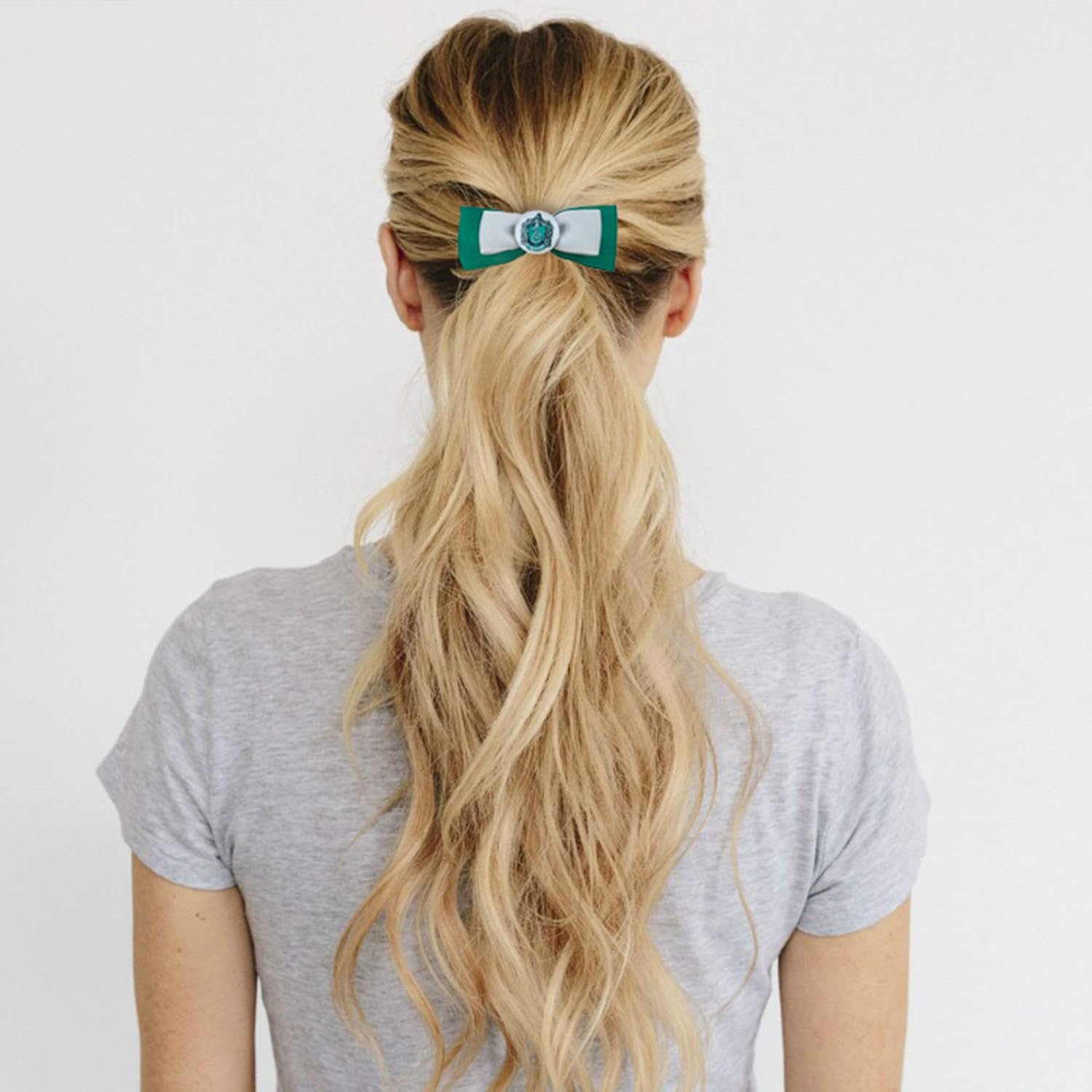 Harry Potter: Cinereplicas - Serpeverde Trendy (Hair Accessories / Accessori Per Capelli)