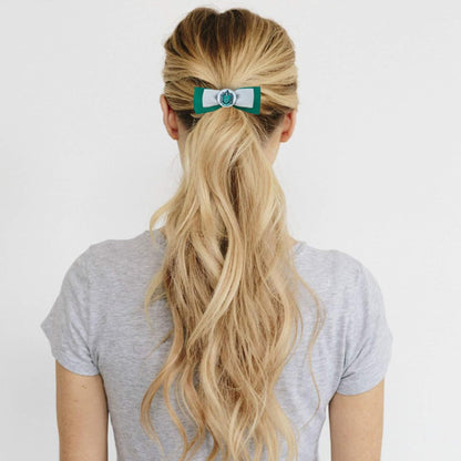 Harry Potter: Cinereplicas - Serpeverde Trendy (Hair Accessories / Accessori Per Capelli)