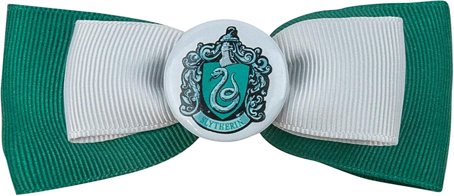 Harry Potter: Cinereplicas - Serpeverde Trendy (Hair Accessories / Accessori Per Capelli)