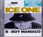 B-Boy Maniaco