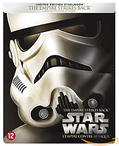 Star Wars episode 5 - The Empire Strikes Back (1 BLU-RAY
