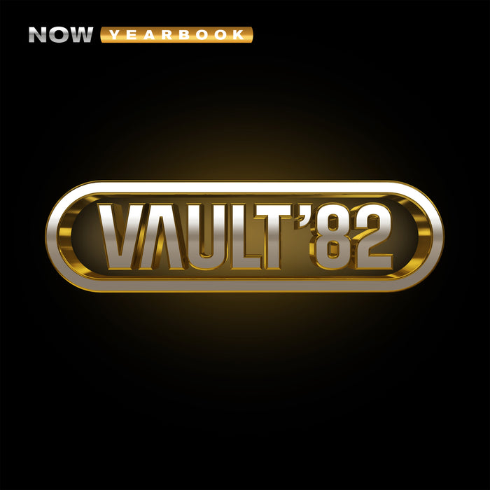 NOW Yearbook: The Vault 1982