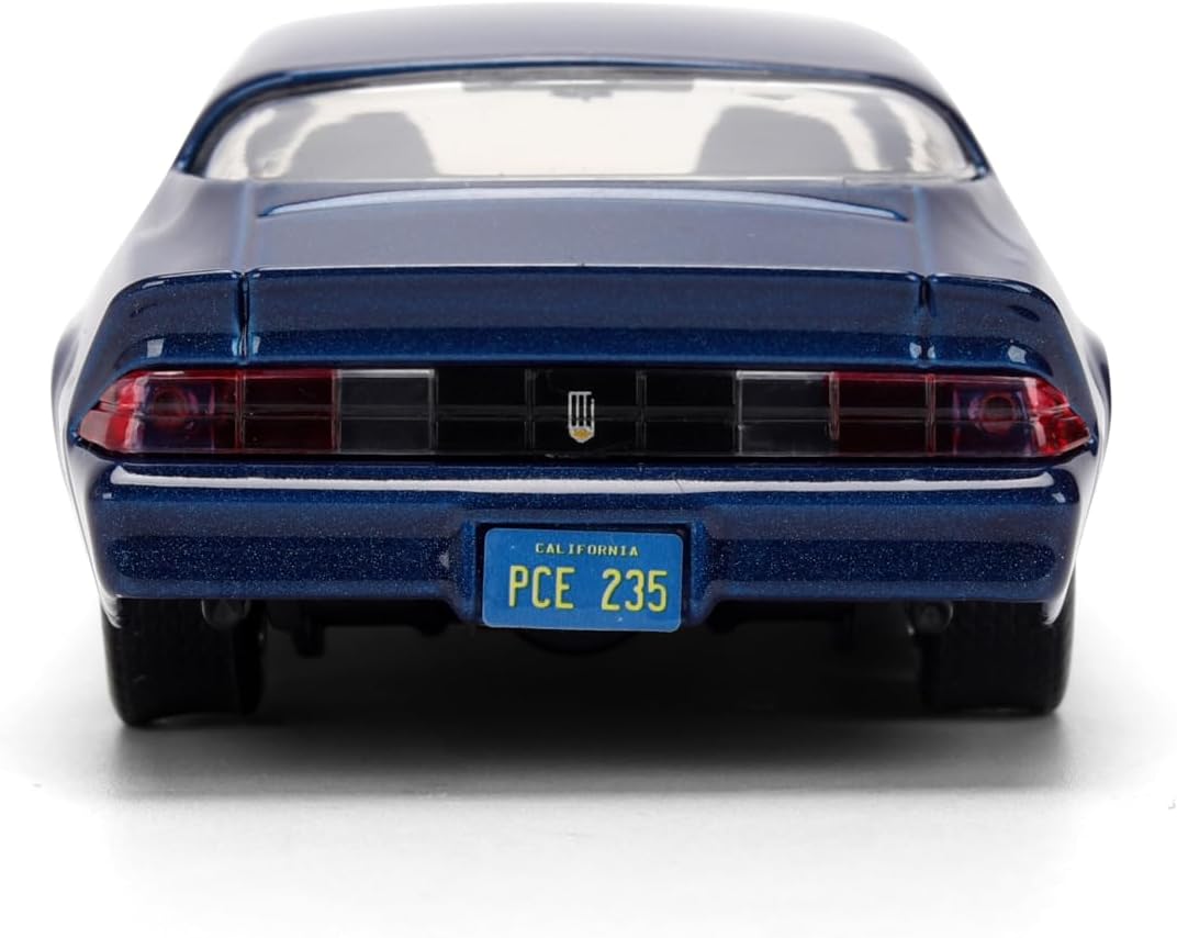 Jada JA31113 1:32 1979 Chevy Camaro Z28 from Stranger Things