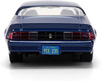 Jada JA31113 1:32 1979 Chevy Camaro Z28 from Stranger Things