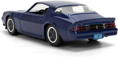 Jada JA31113 1:32 1979 Chevy Camaro Z28 from Stranger Things