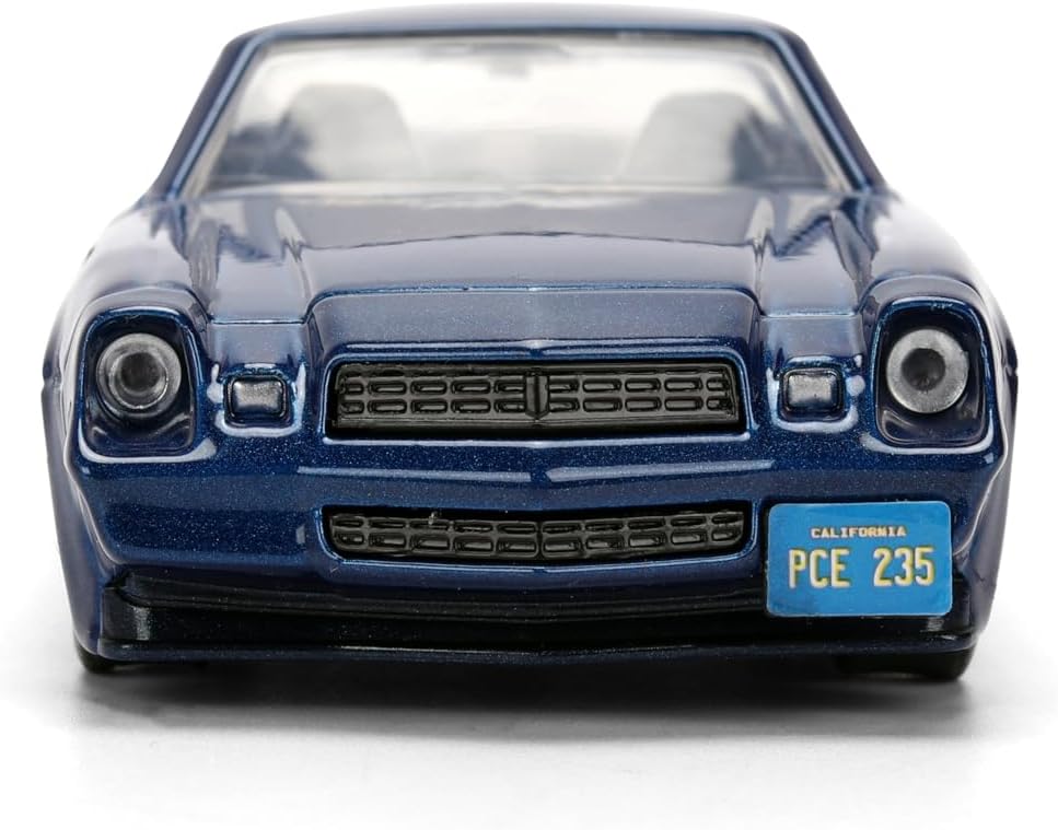 Jada JA31113 1:32 1979 Chevy Camaro Z28 from Stranger Things