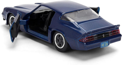 Jada JA31113 1:32 1979 Chevy Camaro Z28 from Stranger Things