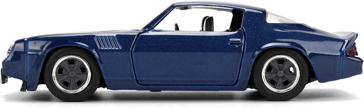 Jada JA31113 1:32 1979 Chevy Camaro Z28 from Stranger Things
