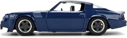 Jada JA31113 1:32 1979 Chevy Camaro Z28 from Stranger Things
