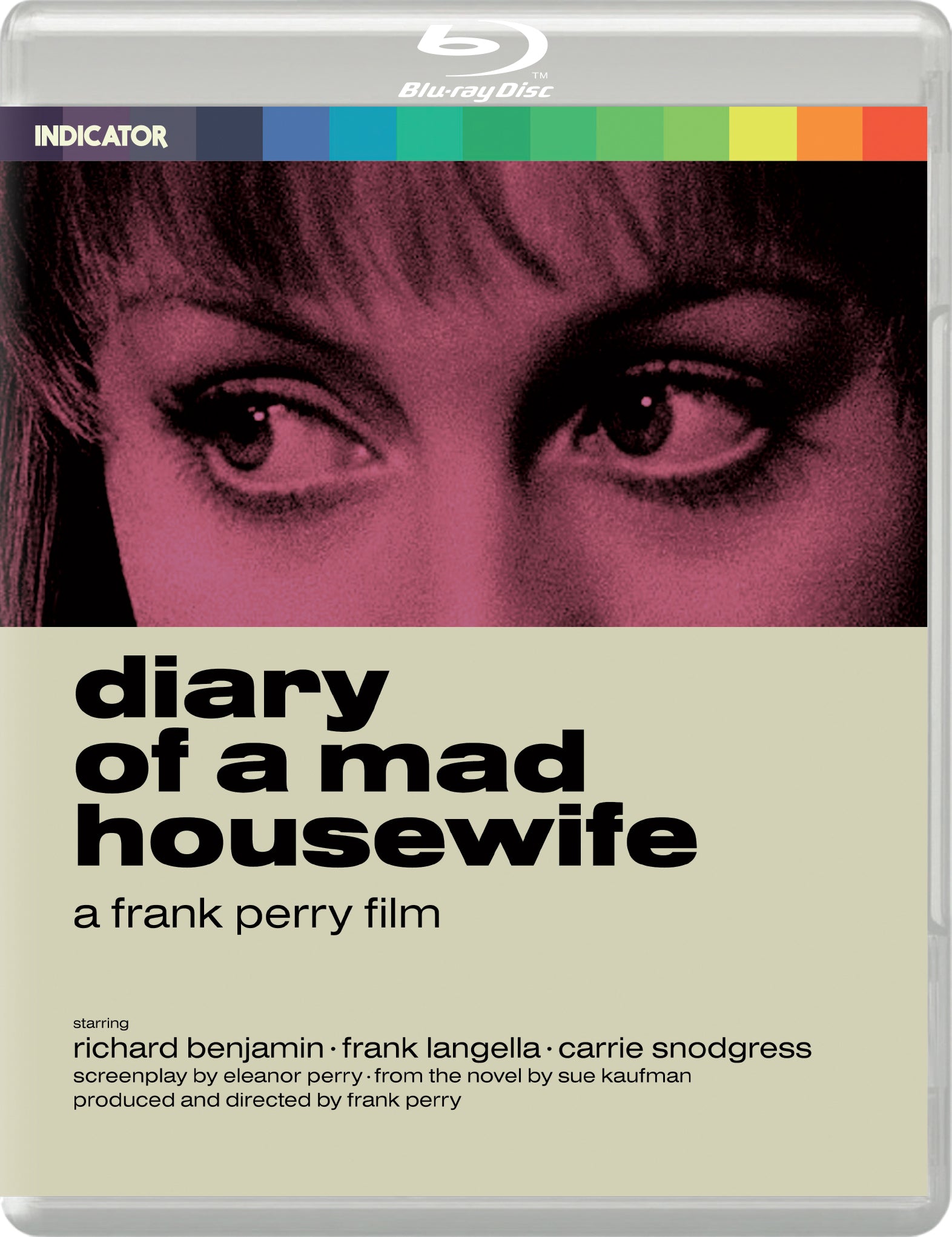 Diary of a Mad Housewife