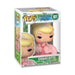 Funko Pop! Disney: The Princess And The Frog - Charlotte la Bouf - Probabilità di 1/6 per la Variante Chase - la Principessa e il Ranocchio - Figura in Vinile da Collezione - Idea Regalo