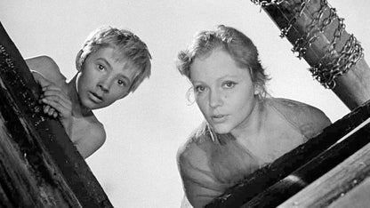 Iwans Kindheit – Special Restored Edition (DEFA Filmjuwelen)