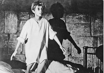 Iwans Kindheit – Special Restored Edition (DEFA Filmjuwelen)