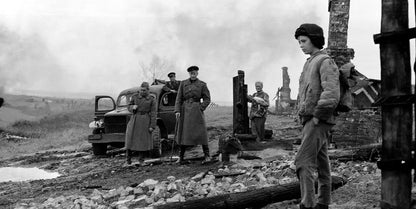 Iwans Kindheit – Special Restored Edition (DEFA Filmjuwelen)