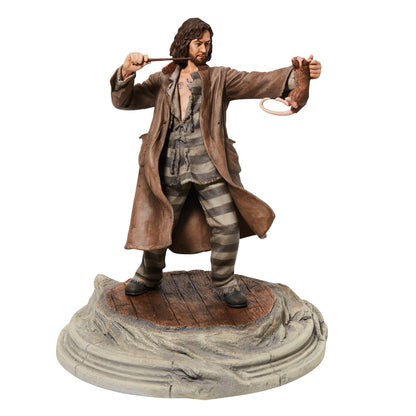 Harry Potter Sirius Con Topo