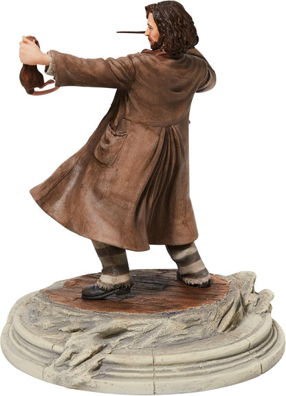 Harry Potter Sirius Con Topo