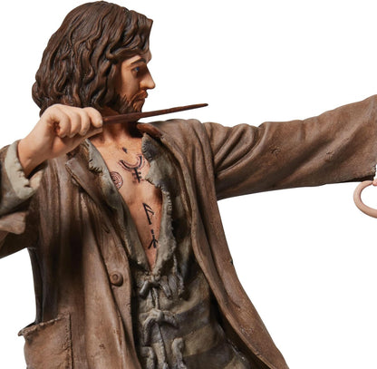 Harry Potter Sirius Con Topo