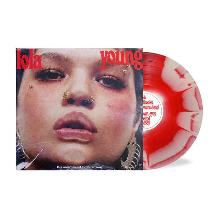 This Wasn't Meant for You Anyway