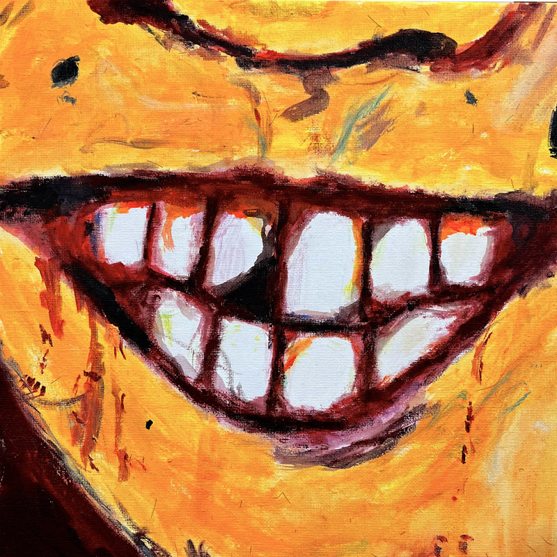 Ulcer