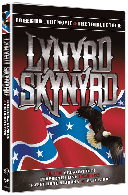 Lynyrd Skynyrd: Freebird the Movie and Tribute Tour