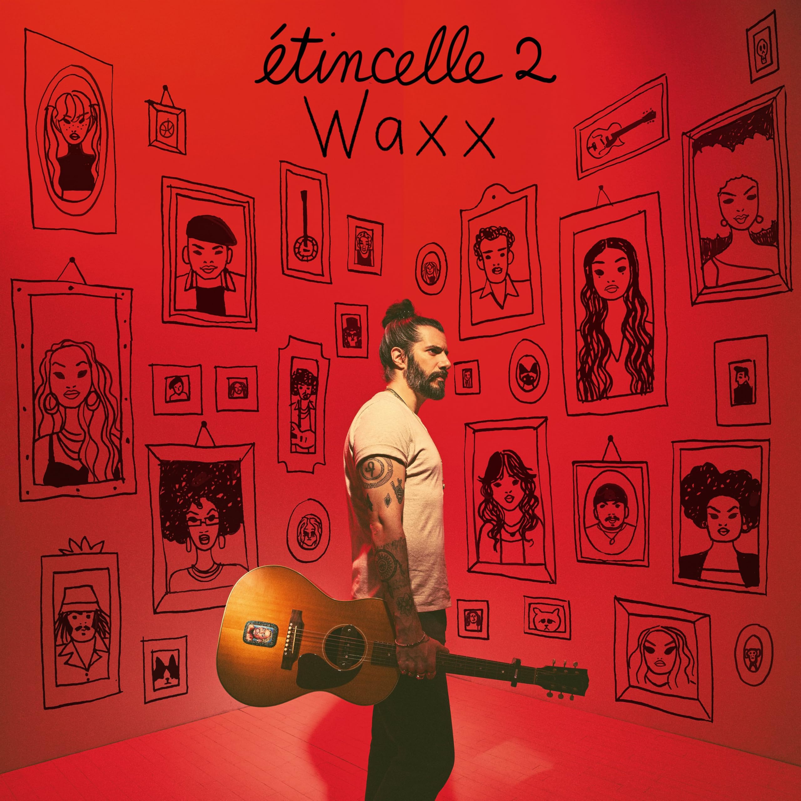 Etincelle 2